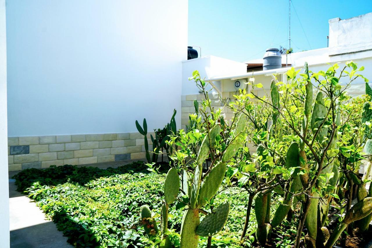 Fronte Mare In Centro Covered Parking Torre Lapillo Exterior foto